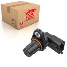 Load image into Gallery viewer, Camshaft Sensor Fits Fiat Ducato OE 5802034639 Febi 179928