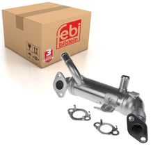 Load image into Gallery viewer, Exhaust Gas Cooler Fits Hyundai i30 Kia Cee’d Rio OE 28416-2A410 Febi 179932