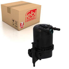 Load image into Gallery viewer, Fuel Filter Fits Land Rover Discovery Evoque Jaguar OE LR155579 SK1 Febi 179946