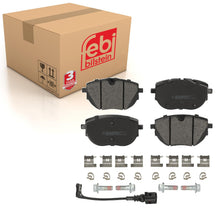 Load image into Gallery viewer, Front Brake Pad Set Fits VW Transporter T6 OE 7LA 698 151 B Febi 179950