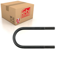 Load image into Gallery viewer, U-Bolt Fits Bergische Achsen OE 03.138.41.11.4 Febi 179953