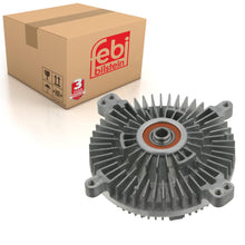 Load image into Gallery viewer, Fan Coupling Fits Mercedes Benz Model 124 OE 1192000122 Febi 17996