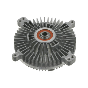 Fan Coupling Fits Mercedes Benz Model 124 OE 1192000122 Febi 17996