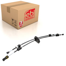 Load image into Gallery viewer, Manual Gear Cable Fits Ford Transit 2006-14 OE 1 434 708 Febi 179976