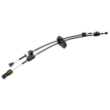 Load image into Gallery viewer, Manual Gear Cable Fits Ford Transit 2006-14 OE 1 434 708 Febi 179976