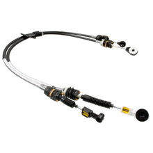 Load image into Gallery viewer, Manual Gear Cable Fits Ford Transit FWD 2002-13 OE 1 208 559 Febi 179979