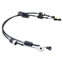 Load image into Gallery viewer, Manual Gear Cable Fits Ford Transit IV FWD 2006-14 OE 1 693 992 Febi 179983