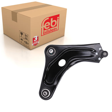 Control Arm Fits Citroën OE 98 112 051 80 Febi 179986