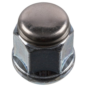 Wheel Nut Fits Honda Accord Civic Jazz HR-V OE 90304-SA5-013 Febi 179990