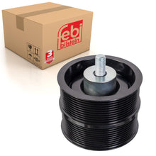 Load image into Gallery viewer, Alternator Pulley Fits Scania P G R T Serie OE 2 548 323 Febi 179993