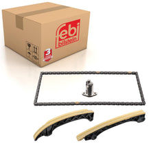 Load image into Gallery viewer, Camshaft Timing Chain Kit Fits Toyota Auris Avensis 1350637050 Febi 179995
