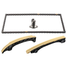 Load image into Gallery viewer, Camshaft Timing Chain Kit Fits Toyota Auris Avensis 1350637050 Febi 179995