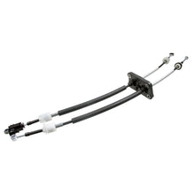 Load image into Gallery viewer, Manual Gear Cable Fits Citroën Jumper Relay Peugeot OE 16 356 930 80 Febi 180007