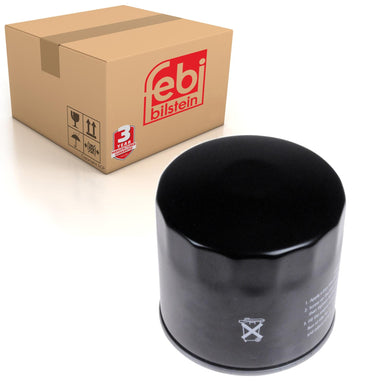 Oil Filter Fits Nissan X-Trail Jeep Cherokee Wrangler OE 15208-BN300 Febi 180010