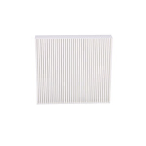 Cabin Filter Fits Nissan Note Qashqai Mitsubishi OE 27277-6UN0A Febi 180014