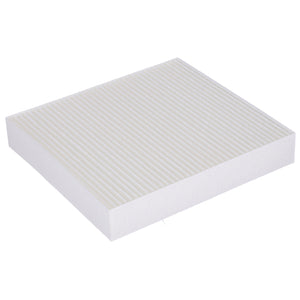 Cabin Filter Fits Nissan Note Qashqai Mitsubishi OE 27277-6UN0A Febi 180014