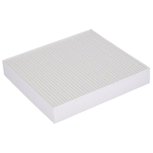 Cabin Filter Fits Nissan Note Qashqai Mitsubishi OE 27277-6UN0A Febi 180014