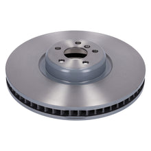Load image into Gallery viewer, Front Left Brake Disc Fits BMW 8 Series X5 X6 OE 34 11 6 887 397 Febi 180018