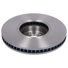 Load image into Gallery viewer, Front Left Brake Disc Fits BMW 8 Series X5 X6 OE 34 11 6 887 397 Febi 180018