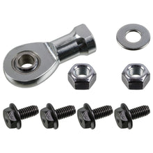 Load image into Gallery viewer, Mounting Kit Fits MAN Trucks FOC TGA Lion&#39;s Explorer 51.08140.6002 Febi 180019