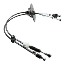 Load image into Gallery viewer, Manual Gear Cable Fits Citroën Jumper Relay Peugeot OE 2444.V7 Febi 180021