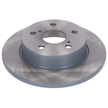 Load image into Gallery viewer, Pair of Rear Brake Discs Fits Toyota Corolla Suzuki OE 42431-02320 Febi 180025