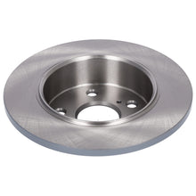 Load image into Gallery viewer, Pair of Rear Brake Discs Fits Toyota Corolla Suzuki OE 42431-02320 Febi 180025