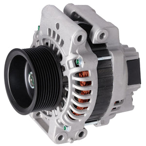 Alternator Fits Scania Trucks F K N P G L R S T Serie OE 2398368 Febi 180026