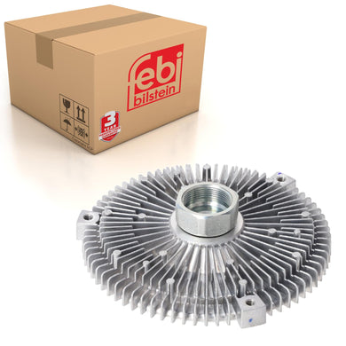 Fan Coupling Fits Mercedes Benz M-Class Model 163 OE 1122000222 Febi 18002