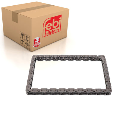 Oil Pump Chain Fits Peugeot 308 508 Boxer Vauxhall 98 078 081 80 Febi 180030