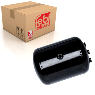 Air Tank Fits Mercedes Actros Antos Arocs Atego Axor 006 432 51 01 Febi 180034