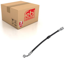 Load image into Gallery viewer, Rear Brake Hose Fits Mazda MX-5 OE NF47-43-810B Febi 180037