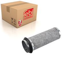 Load image into Gallery viewer, Air Filter Fits Deutz-Fahr KHD OE 237 9161 Febi 180045