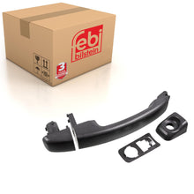 Load image into Gallery viewer, Outer Door Handle Fits Renault OE 806073022R Febi 180049