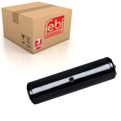 Air Tank Fits Mercedes Trucks Actros Antos Arocs Axor 375 432 34 01 Febi 180050
