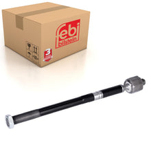 Load image into Gallery viewer, Front Inner Tie Rod Fits Volvo XC60 2008-17 OE 31451036 Febi 180056