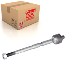 Load image into Gallery viewer, Front Inner Tie Rod Fits Fiat 500 OE 68105871 AB Febi 180057