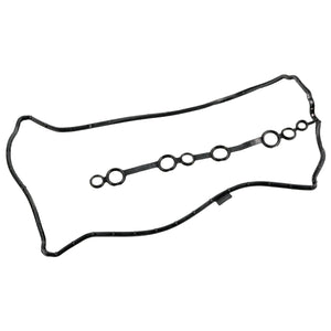 Rocker Cover Gasket Fits Renault Clio Megane Kadjar OE 13 27 094 16R Febi 180065