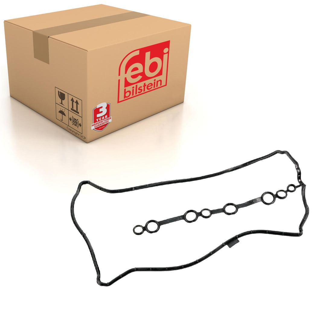 Rocker Cover Gasket Fits Renault Clio Megane Kadjar OE 13 27 094 16R Febi 180065