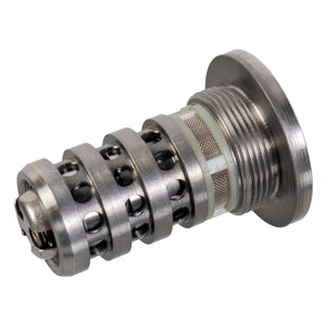 Camshaft Adjustment Control Valve Fits VW Golf Mk7 OE 06L 109 257 F Febi 180080