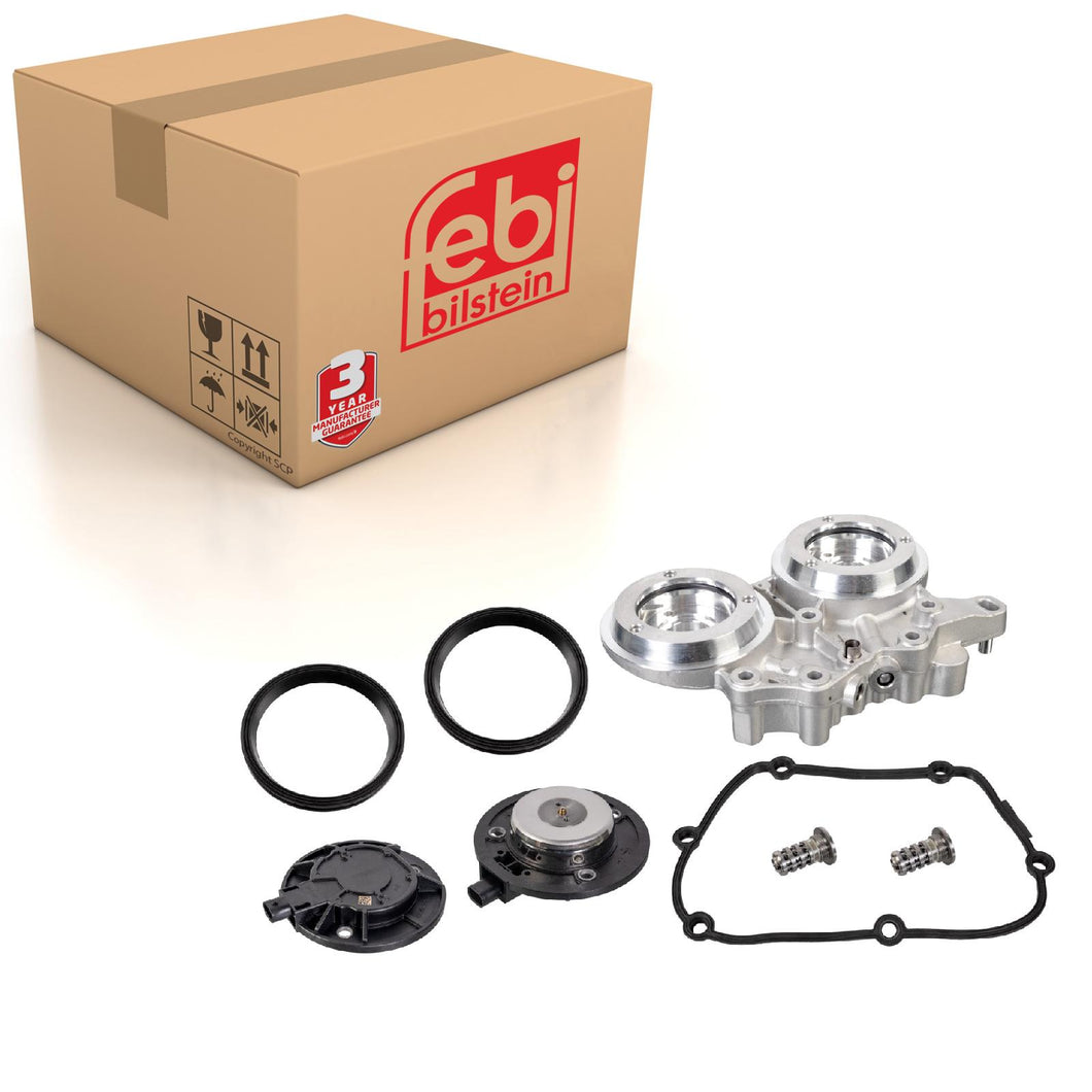 Camshaft Bracket Fits VW Golf Mk7 Mk8 Polo Audi A3 06L 103 144 H S1 Febi 180081