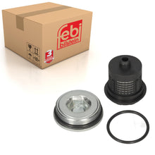 Load image into Gallery viewer, Hydraulic Filter Fits VW Golf Mk5 T5 Audi A3 TT OE 02D 598 574 Febi 180085