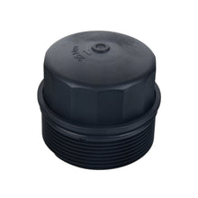 Load image into Gallery viewer, Oil Filter Housing Cap Fits Mercedes C-Class Sprinter 1041840608S1 Febi 180090