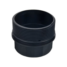 Load image into Gallery viewer, Oil Filter Housing Cap Fits Mercedes C-Class Sprinter 1041840608S1 Febi 180090