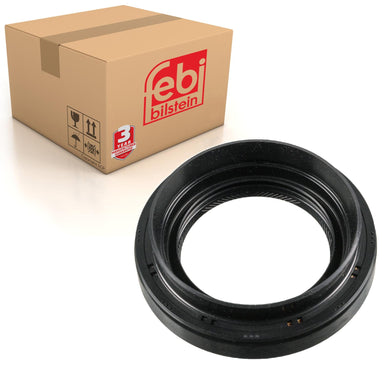 Left Shaft Seal Fits Land Rover Freelander Evoque OE LR002905 Febi 180093