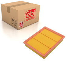 Load image into Gallery viewer, Air Filter Fits Vauxhall Astra VII 2015-21 OE 39146837 Febi 180098