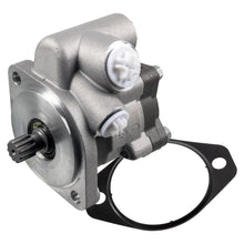 Load image into Gallery viewer, Power Steering Pump Fits Mercedes Actros Antos Arocs OE 0034606180S1 Febi 180101