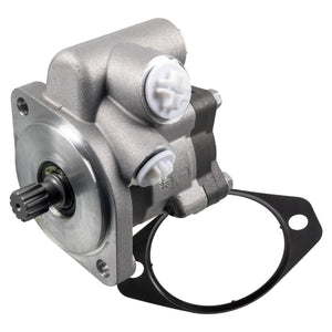 Power Steering Pump Fits Mercedes Actros Antos Arocs OE 0034606180S1 Febi 180101