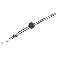 Load image into Gallery viewer, Manual Gear Cable Fits Citroën C2 2003-10 C3 2002-13 OE 2444FC Febi 180116