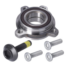 Load image into Gallery viewer, Rear Wheel Bearing Kit Fits Audi A4 A5 S4 S5OE 8W0 407 625 J S1 Febi 180120
